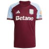 ASTON VILLA HOME JERSEY 20252026