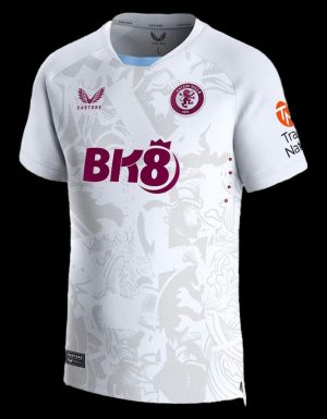 ASTON VILLA AWAY JERSEY 20232024