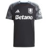 ASTON VILLA AWAY JERSEY 20252026