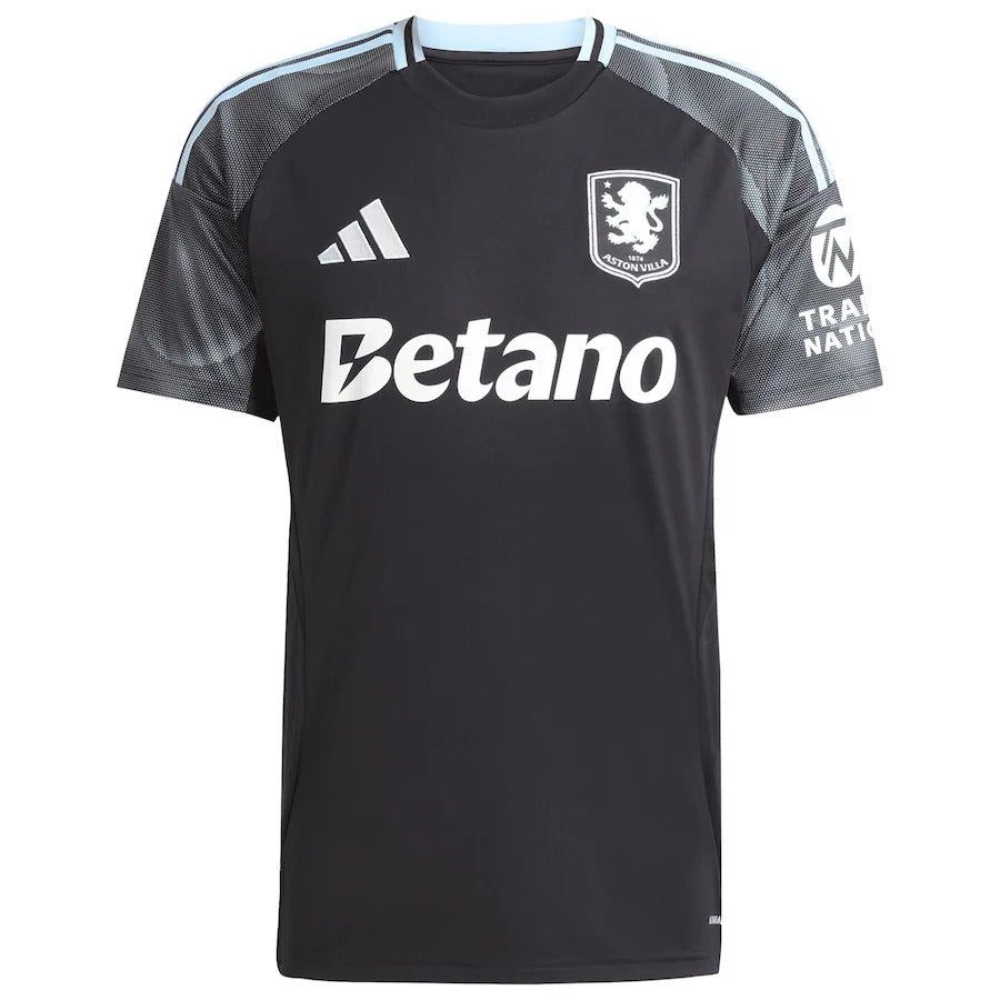 ASTON VILLA AWAY JERSEY 20252026