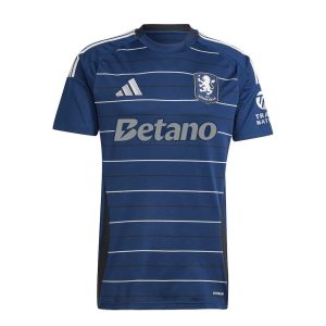 Aston Villa Third Jersey 2024-2025
