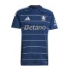 Aston Villa Third Jersey 2024-2025
