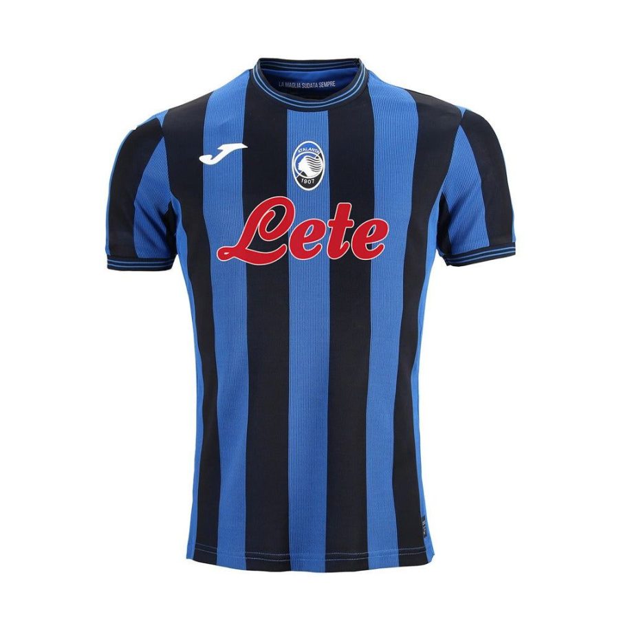 maillot-atalanta-domicile-20242025 ATALANTA HOME JERSEY 20242025