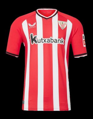 ATHLETIC BILBAO HOME JERSEY 20232024