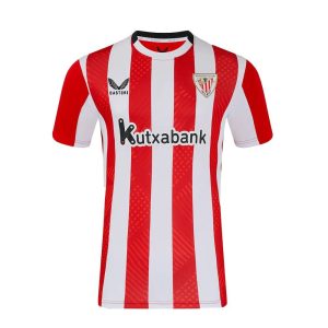 ATHLETIC BILBAO HOME JERSEY 20242025