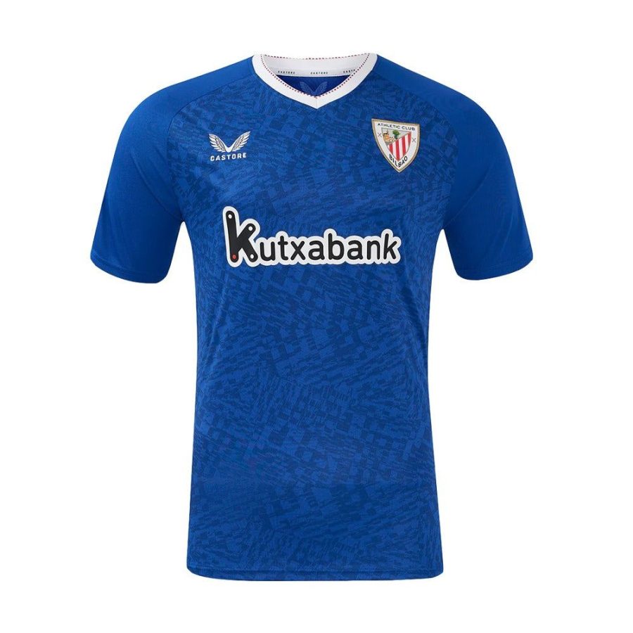 ATHLETIC BILBAO AWAY JERSEY 20242025