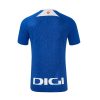 Athletic Bilbao away jersey season twenty twenty four twenty twenty five
