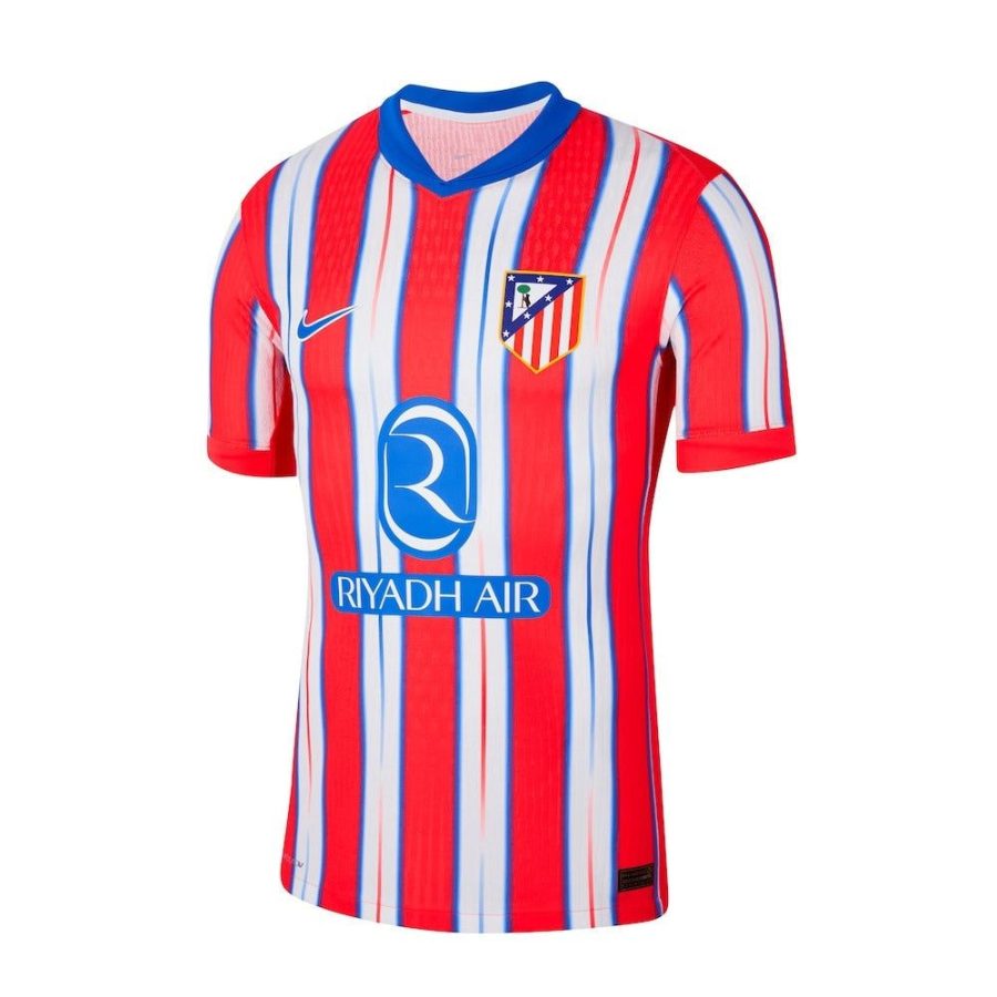 ATLETICO MADRID HOME JERSEY 20242025