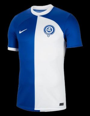 ATLETICO MADRID AWAY JERSEY 2023-2024