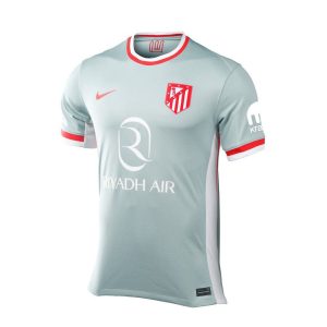ATLETICO MADRID AWAY JERSEY 20242025