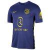 ATLETICO MADRID AWAY SOCCER JERSEY 20252026
