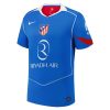 Atlético Madrid Third Jersey 2025-2026