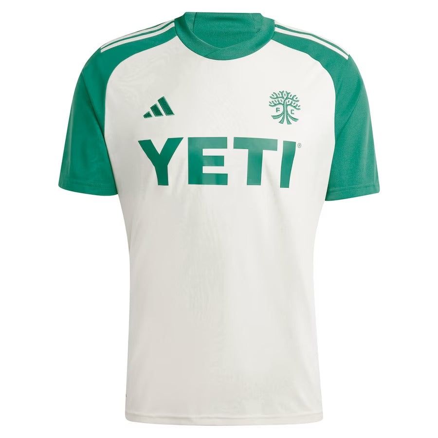 AUSTIN CITY AWAY JERSEY 2024