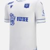 AUXERRE HOME JERSEY 20252026