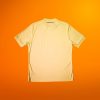 AS Monaco pre-match jersey season 2025 2026 official warm-up kit