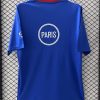 Paris Saint Germain pre-match jersey 2025 2026 season official warm-up kit