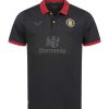 BAYER 04 LEVERKUSEN ANNIVERSARY JERSEY 20242025