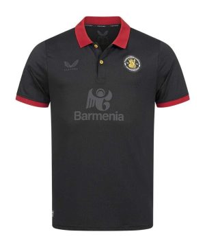 maillot-bayer-04-leverkusen-anniversaire-20242025 BAYER 04 LEVERKUSEN ANNIVERSARY JERSEY 20242025