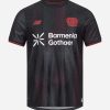 maillot-bayer-04-leverkusen-domicile-20252026 BAYER 04 LEVERKUSEN HOME JERSEY 20252026