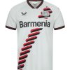 BAYER 04 LEVERKUSEN AWAY JERSEY 20232024