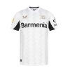 maillot-bayer-04-leverkusen-exterieur-20242025 BAYER 04 LEVERKUSEN AWAY JERSEY 20242025