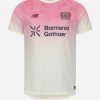BAYER 04 LEVERKUSEN AWAY JERSEY 20252026