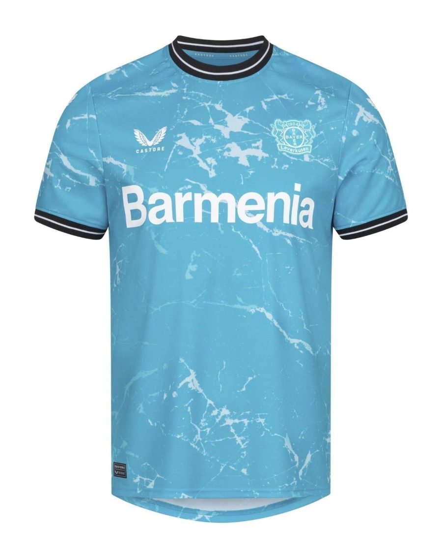 maillot-bayer-04-leverkusen-third-20232024 Bayer 04 Leverkusen Third Jersey 20232024
