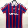 BAYERN MUNICH HOME JERSEY 19951996