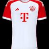 maillot-bayern-munich-domicile-20232024 BAYERN MUNICH HOME JERSEY 20232024