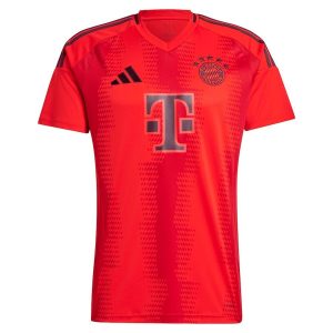 maillot-bayern-munich-domicile-20242025 BAYERN MUNICH HOME JERSEY 20242025