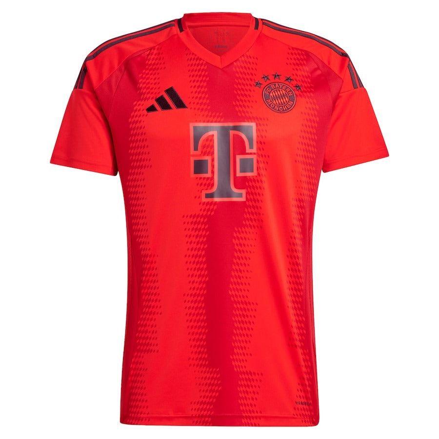 BAYERN MUNICH HOME JERSEY 20242025