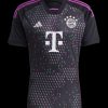 BAYERN MUNICH AWAY JERSEY 20232024