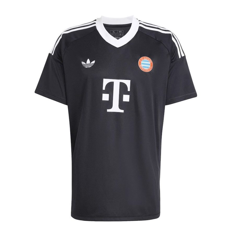maillot-bayern-munich-gardien-20242025 BAYERN MUNICH GOALKEEPER JERSEY 20242025