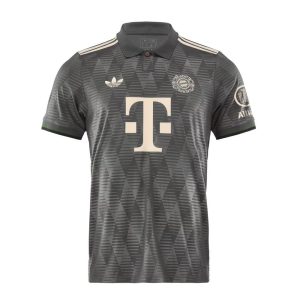 maillot-bayern-munich-oktoberfest-20242025 BAYERN MUNICH OKTOBERFEST JERSEY 20242025