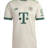 BAYERN MUNICH OKTOBERFEST JERSEY 2025-2026