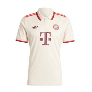 Bayern Munich Third Jersey 2024-2025