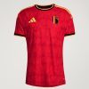 maillot-belgique-domicile-2026 BELGIUM HOME JERSEY 2026