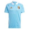 BELGIUM AWAY JERSEY 2024