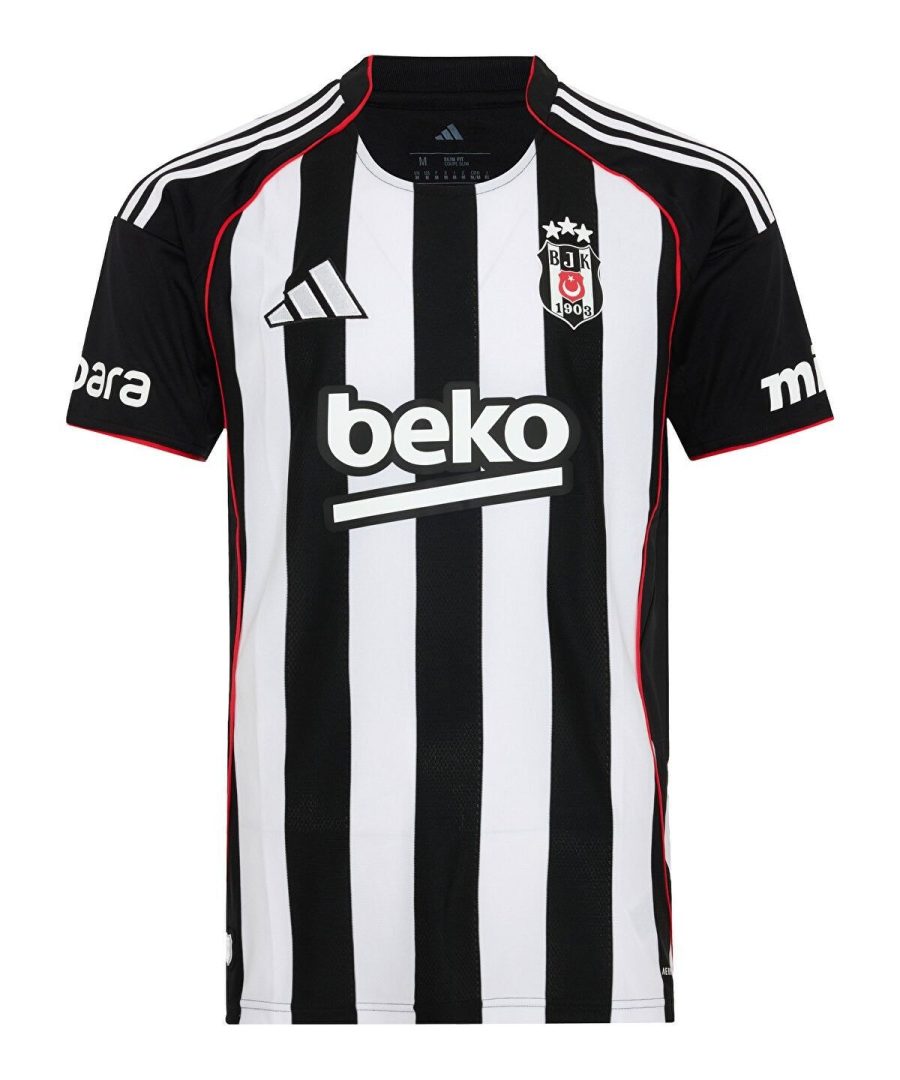 maillot-besiktas-exterieur-20252026 BESIKTAS AWAY JERSEY 20252026