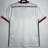 White Germany 2014 adidas national team jersey