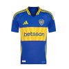 BOCA JUNIORS HOME JERSEY 20242025