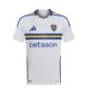 maillot-boca-juniors-exterieur-20242025 BOCA JUNIORS AWAY SOCCER JERSEY 20242025