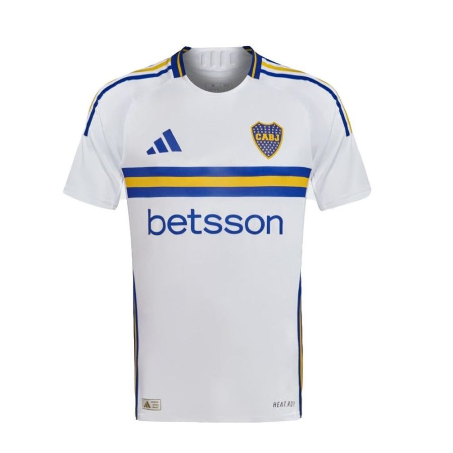 maillot-boca-juniors-exterieur-20242025 BOCA JUNIORS AWAY SOCCER JERSEY 20242025