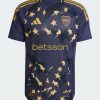 Boca Juniors Third Jersey 2024-2025