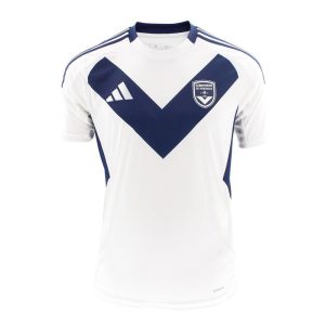 BORDEAUX AWAY JERSEY 20242025