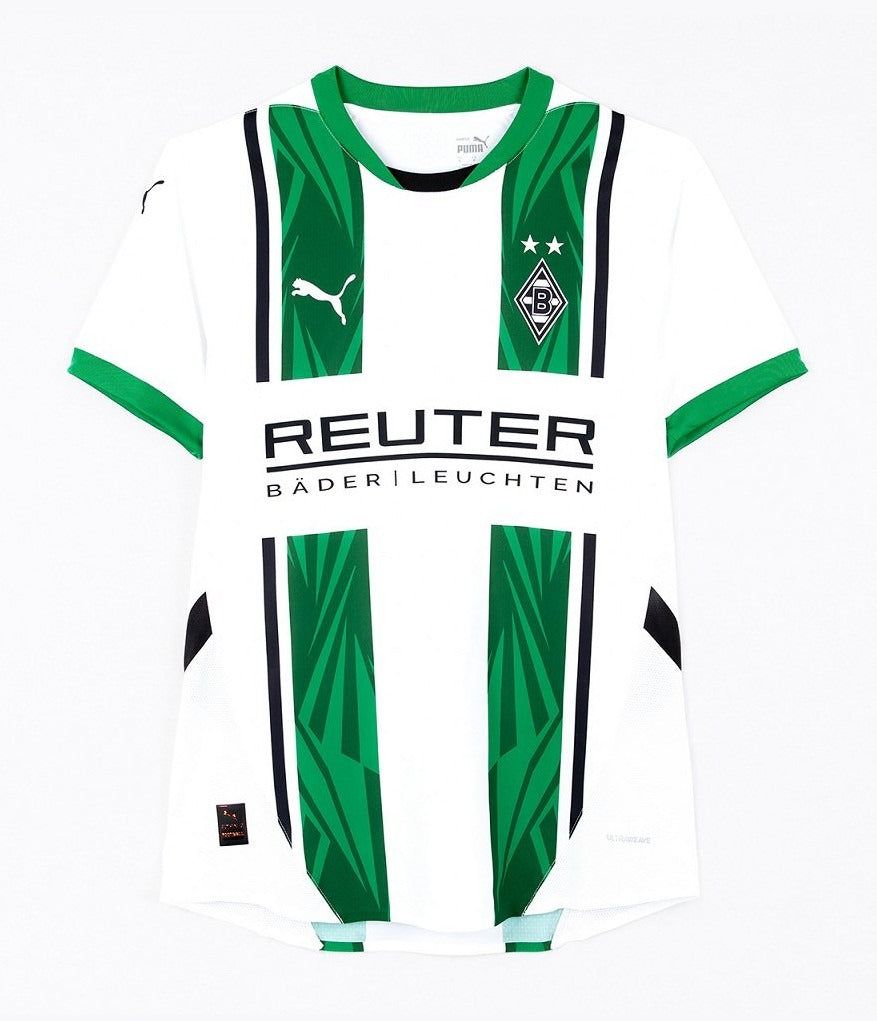 maillot-borussia-monchengladbach-domicile-20242025 BORUSSIA MÖNCHENGLADBACH HOME JERSEY 20242025