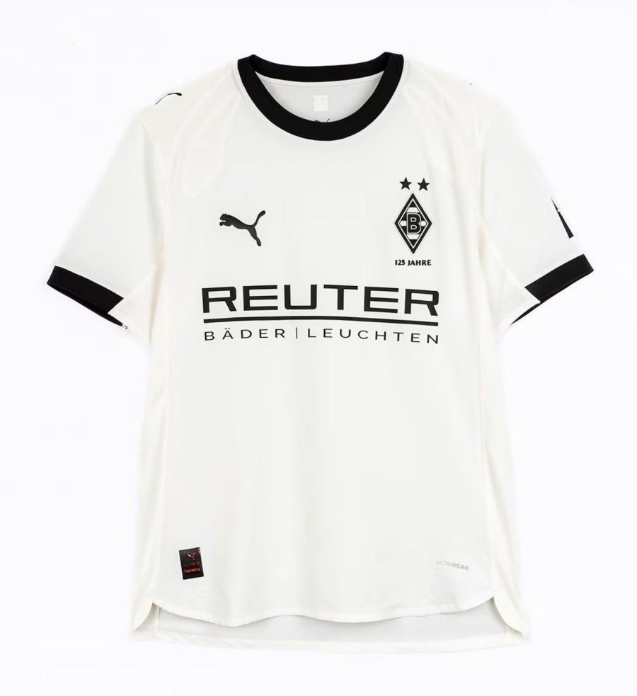 maillot-borussia-monchengladbach-domicile-20252026 BORUSSIA MÖNCHENGLADBACH HOME JERSEY 20252026
