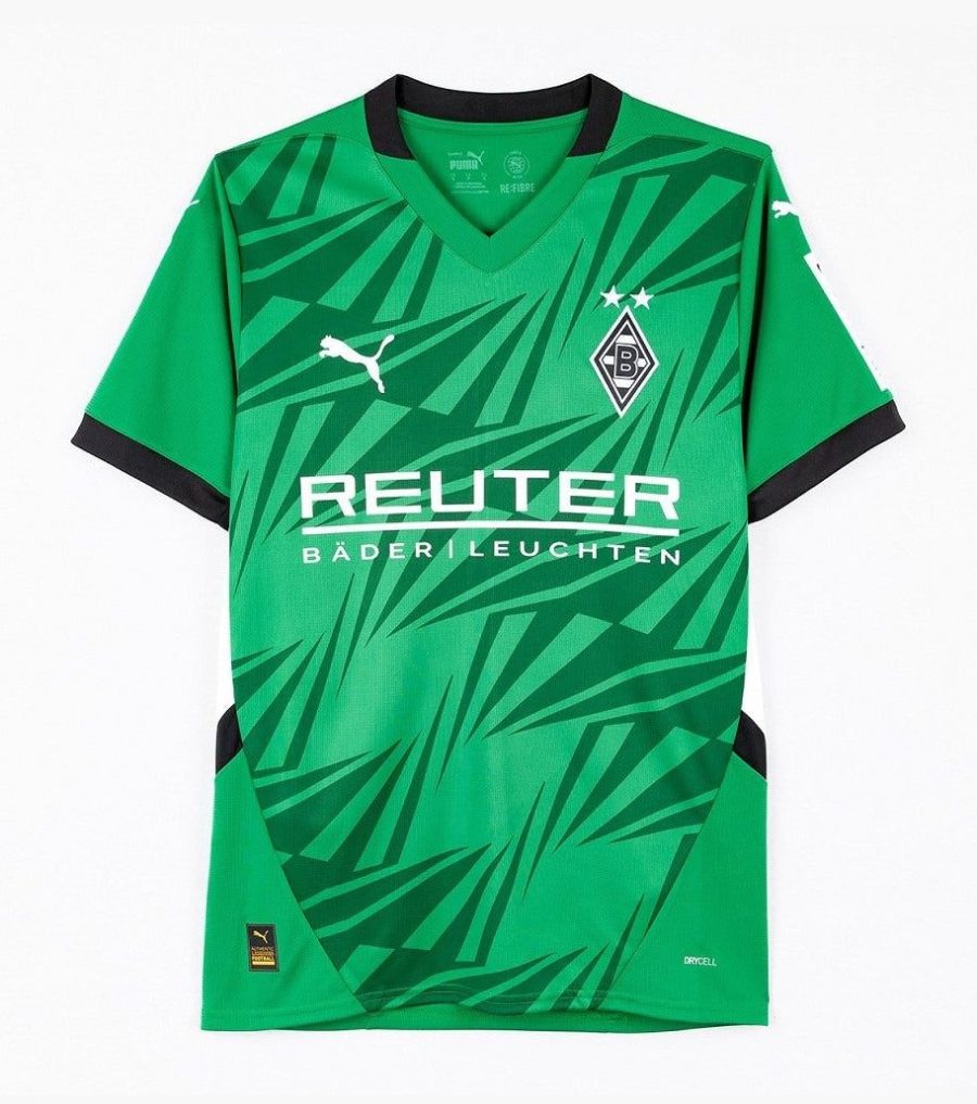 maillot-borussia-monchengladbach-exterieur-20242025 BORUSSIA MÖNCHENGLADBACH AWAY JERSEY 20242025