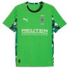 BORUSSIA MÖNCHENGLADBACH AWAY JERSEY 20252026