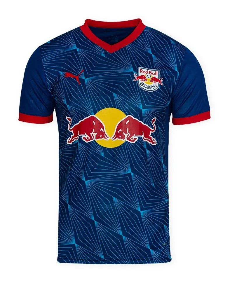 BRAGANTINO AWAY JERSEY 2025